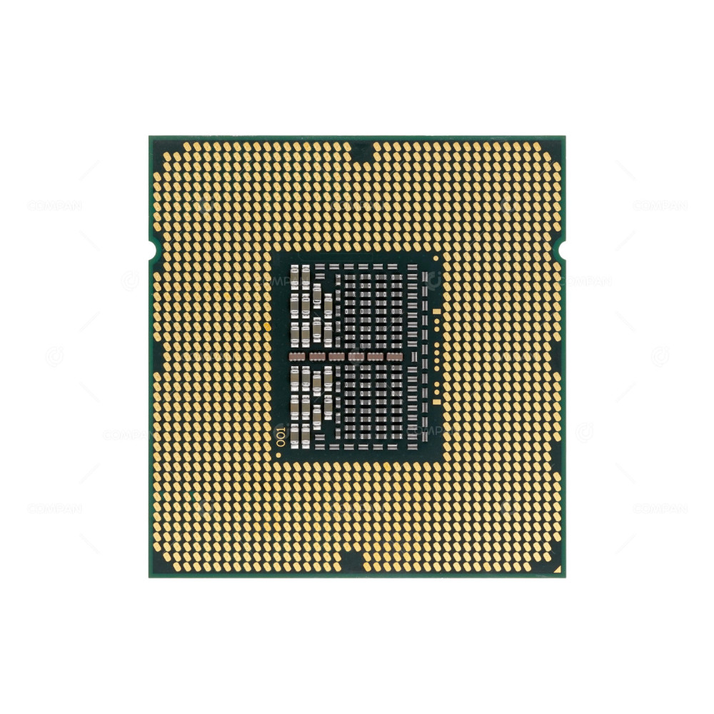 SLBGF INTEL XEON L5530 2.40GHZ 4-CORE 8MB L3 CACHE 60W LGA1366